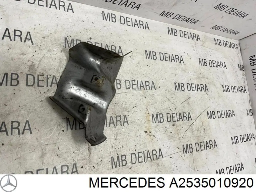 Comprar A2535010920 Mercedes 