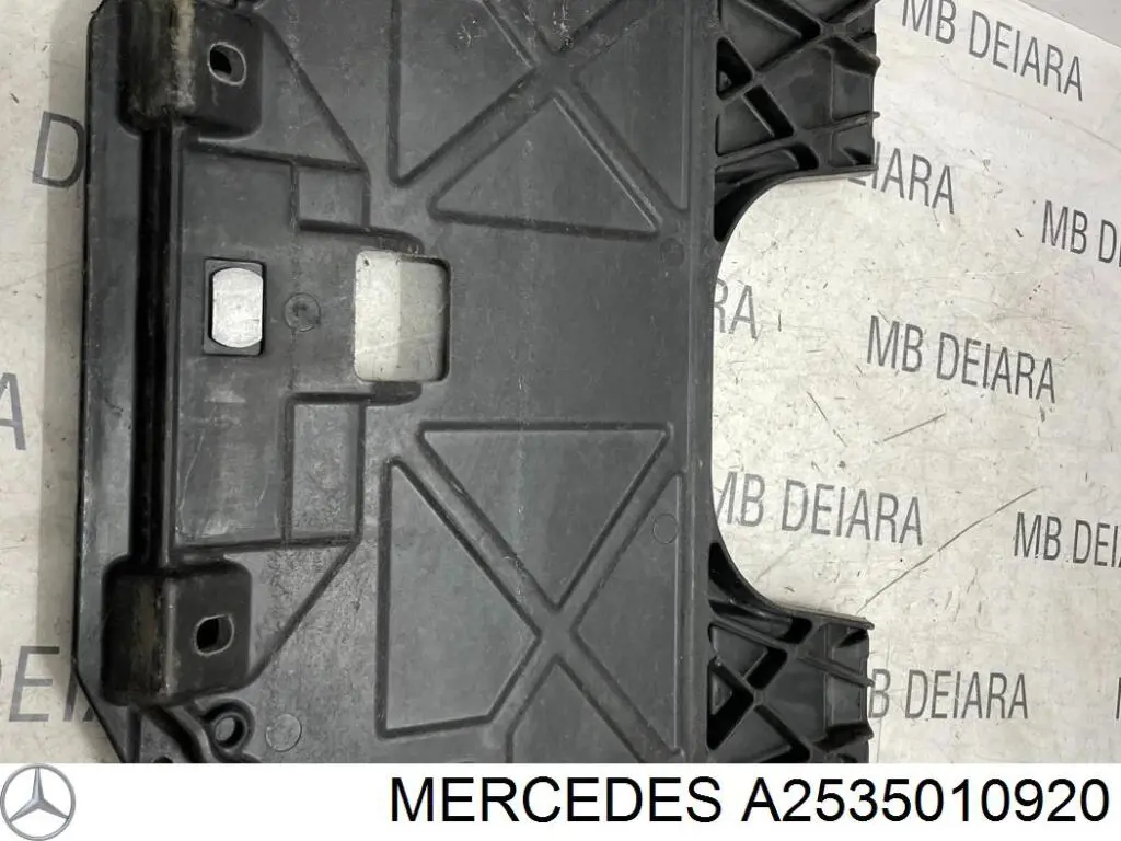  A2535010920 Mercedes