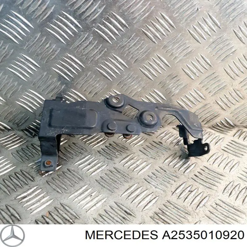 A2535010920 Mercedes