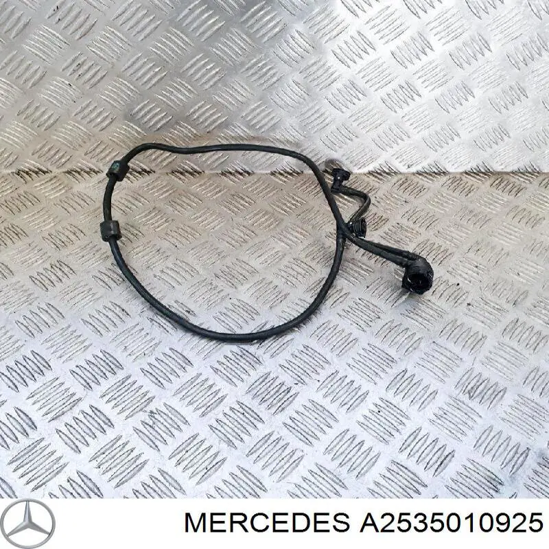 A2535010925 Mercedes