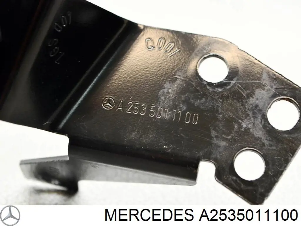 A2535011100 Mercedes