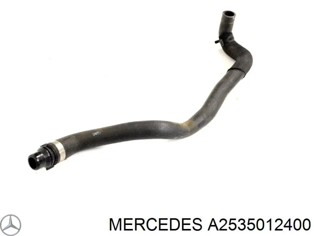 Comprar A2535012400 Mercedes 