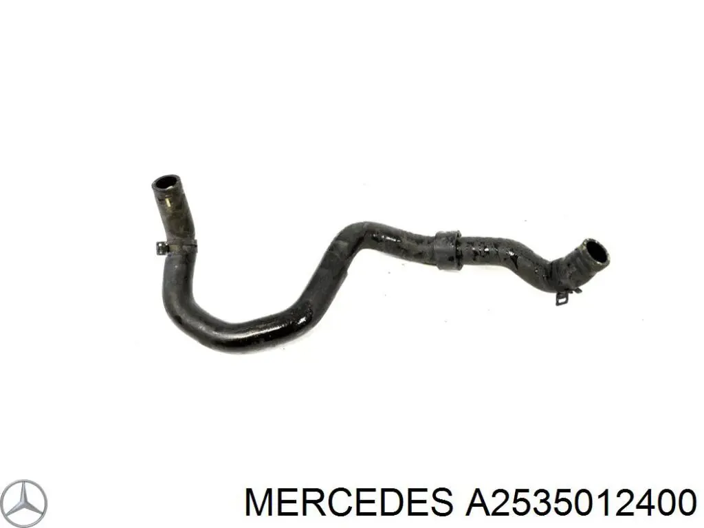  Mercedes A2535012400