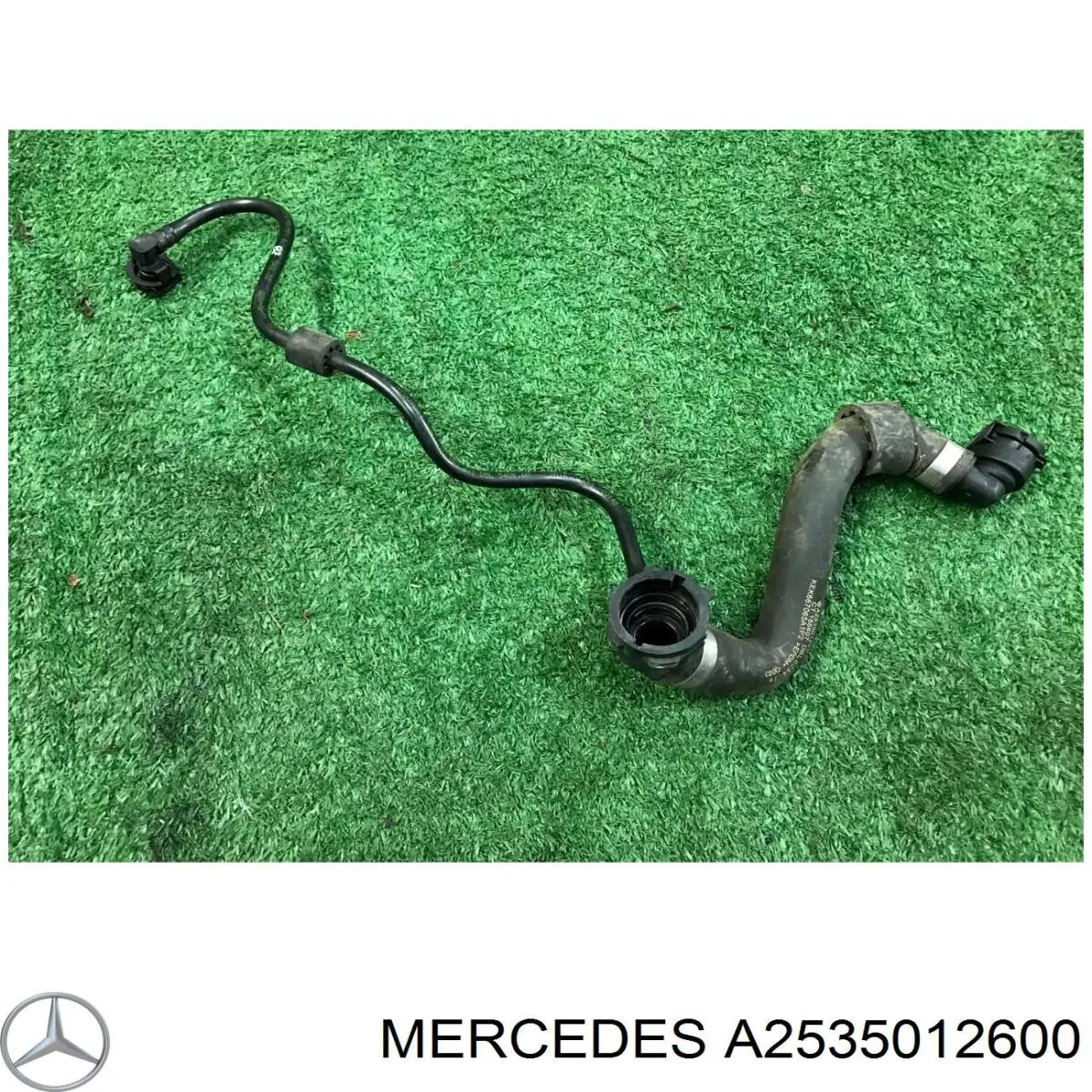 A2535012600 Mercedes