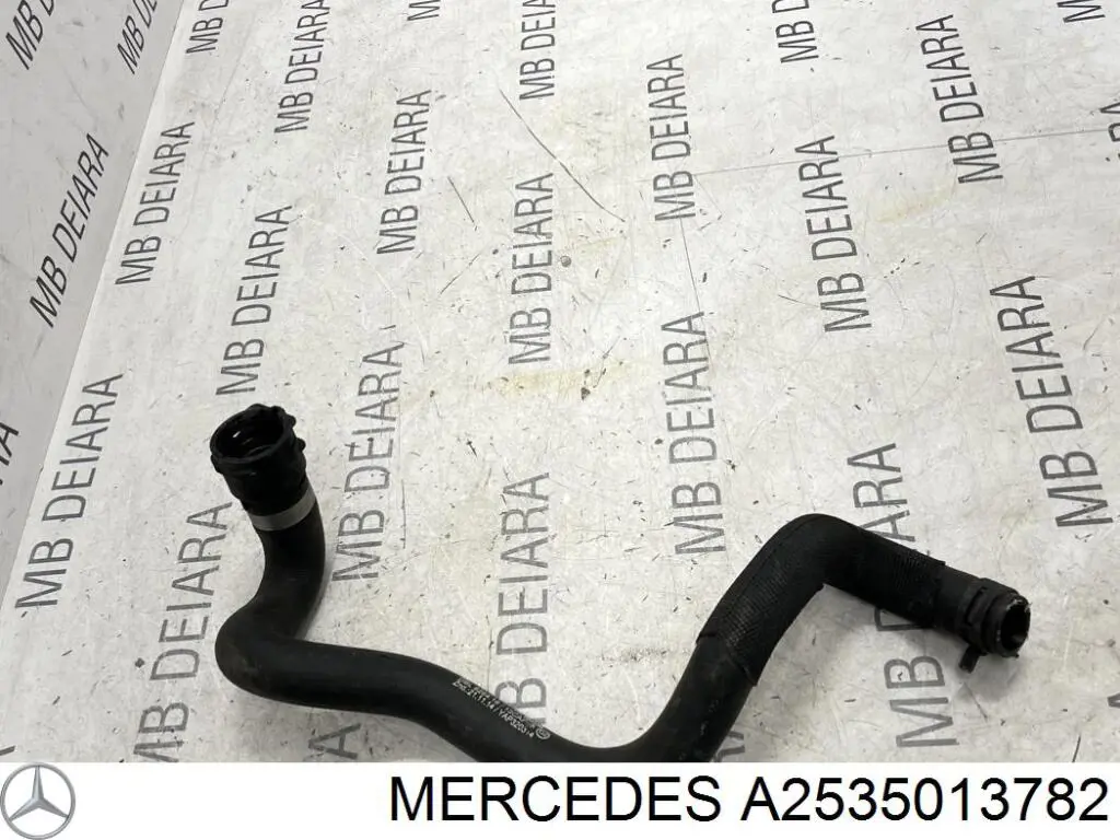 A2535013782 Mercedes