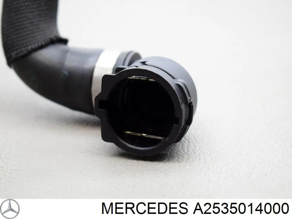  Mercedes A2535014000 precio, desde 66,26 EUR