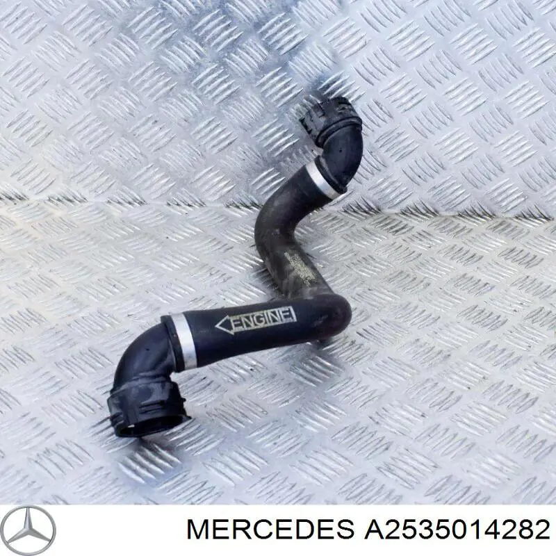 2535014282 Mercedes