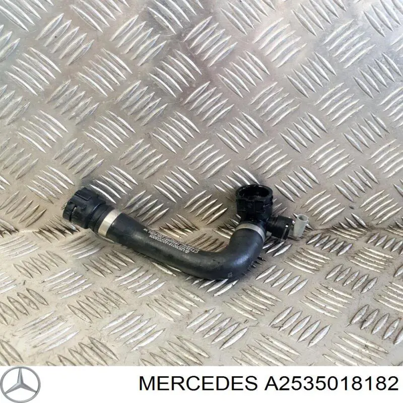  A2535018182 Mercedes