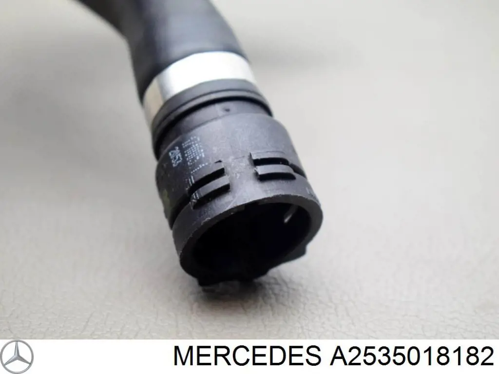  Mercedes A2535018182 precio, desde 80,84 EUR