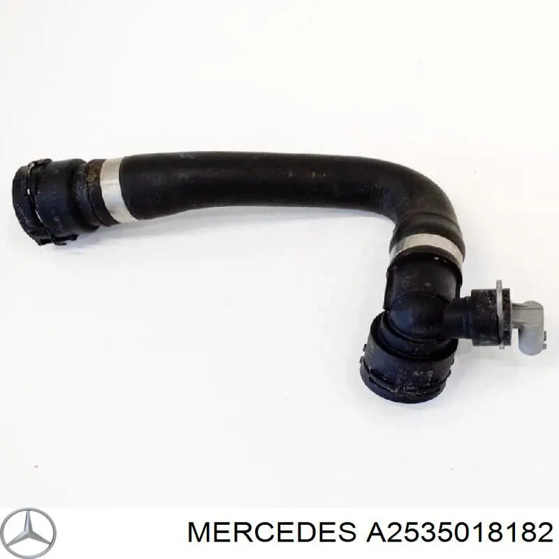 Comprar A2535018182 Mercedes 