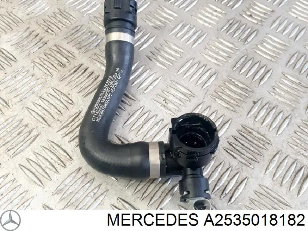  Mercedes A2535018182 precio, desde 80,84 EUR