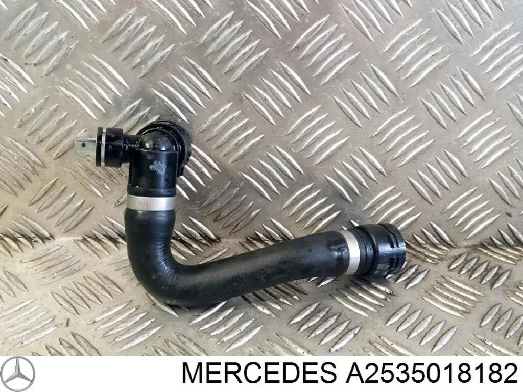 Comprar A2535018182 Mercedes 