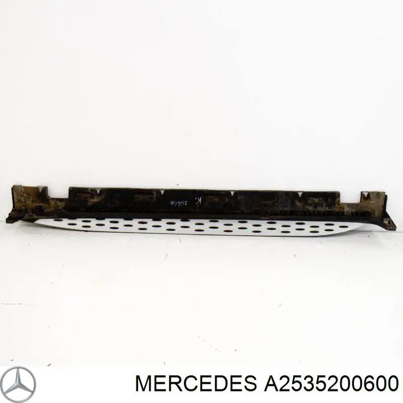 A2535200600 Mercedes