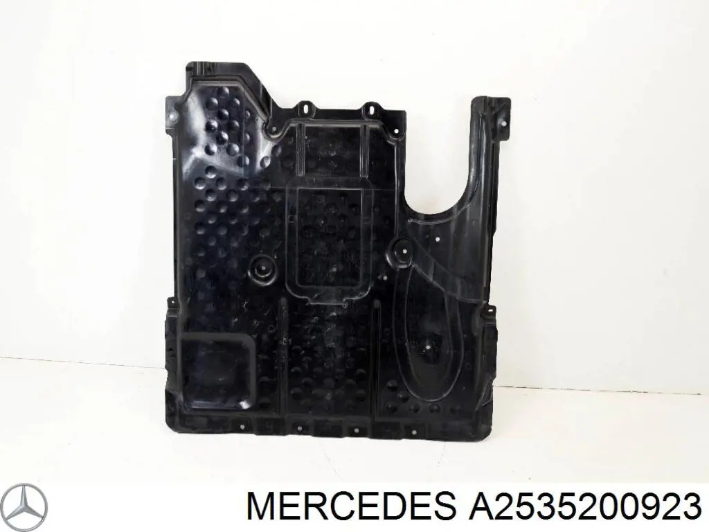 2535200923 Mercedes