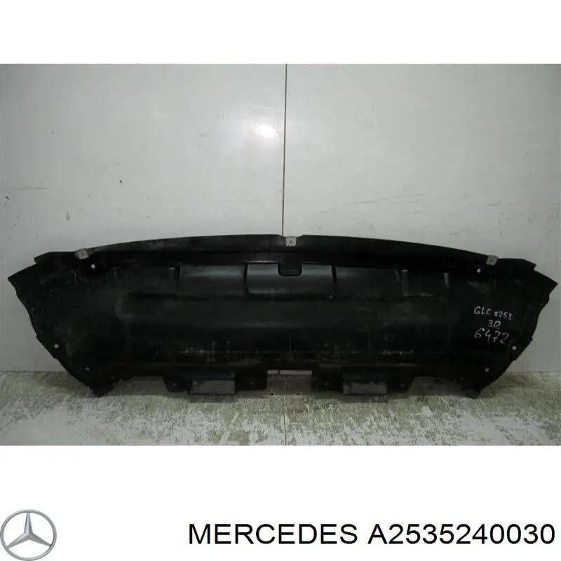 2535240030 Mercedes