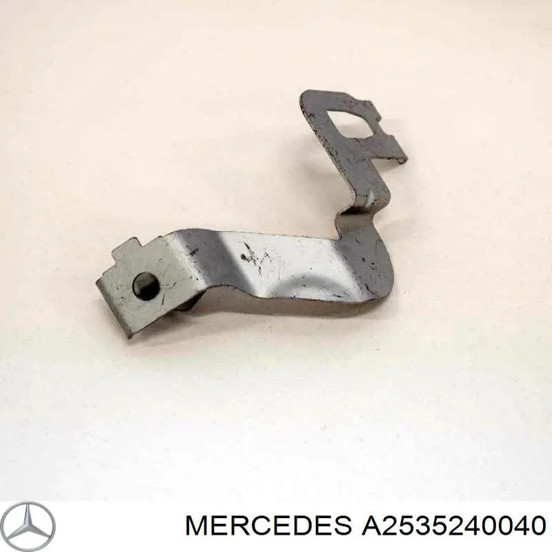 A2535240040 Mercedes