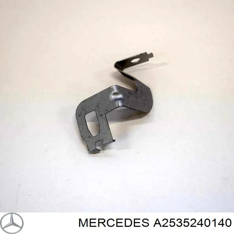 2535240140 Mercedes