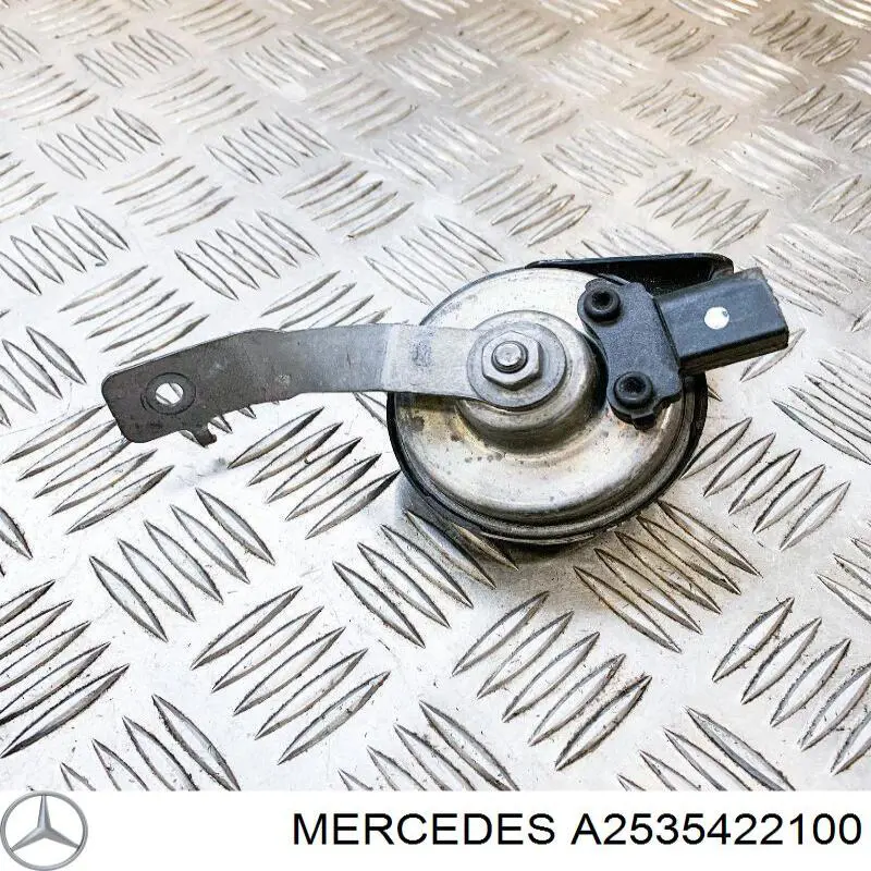 2535422100 Mercedes