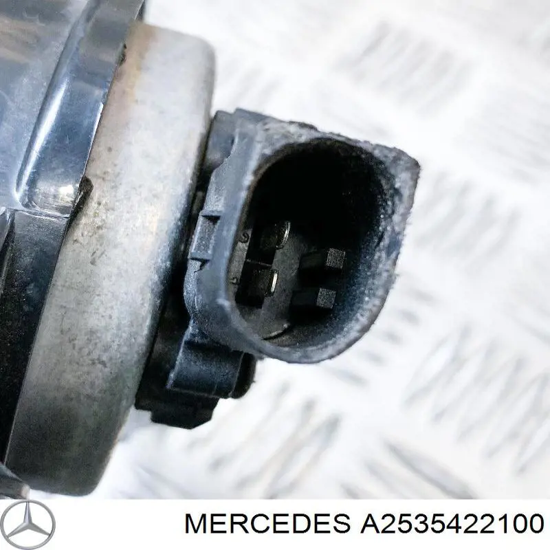 Comprar A2535422100 Mercedes 