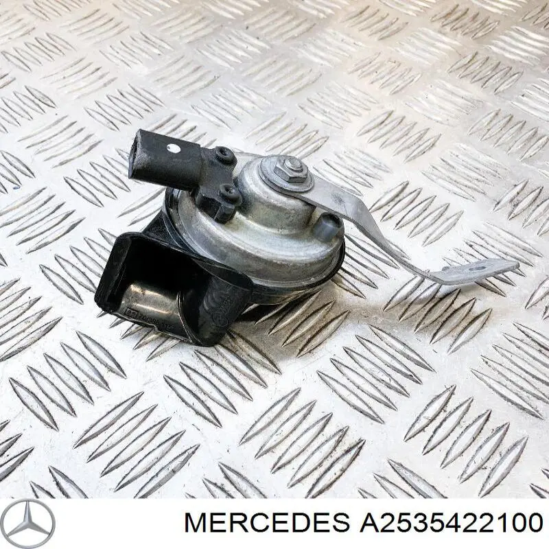  Mercedes A2535422100 precio, desde 53,72 EUR