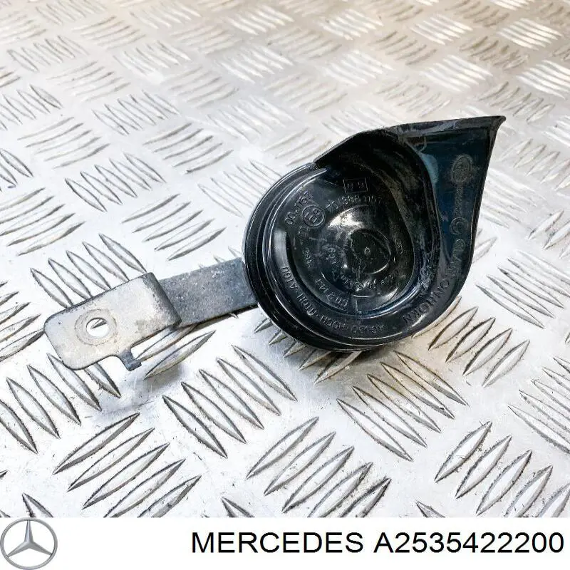 2535422200 Mercedes