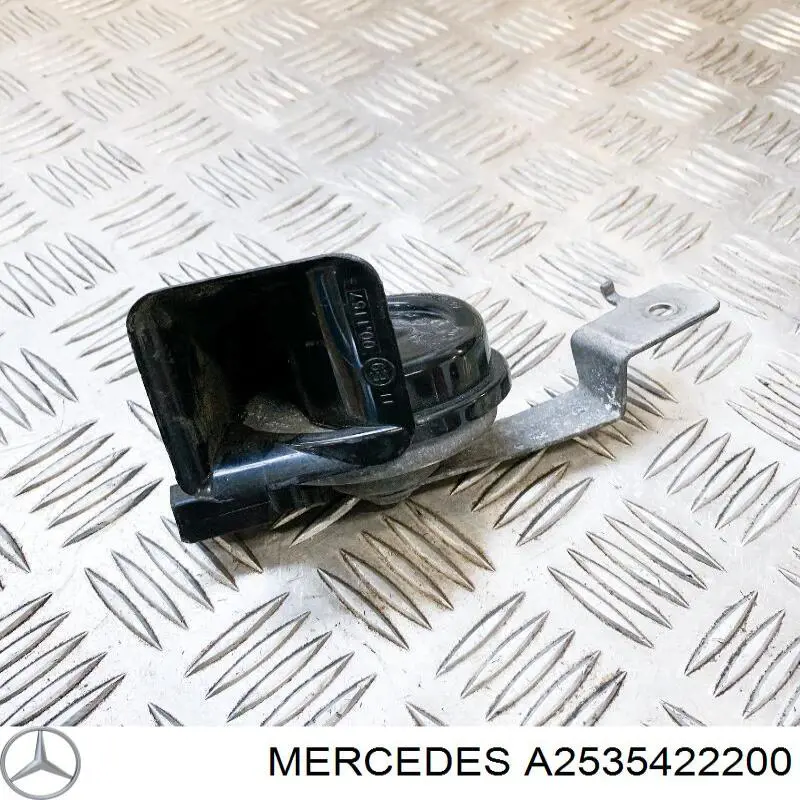  Mercedes A2535422200 precio, desde 76,96 EUR
