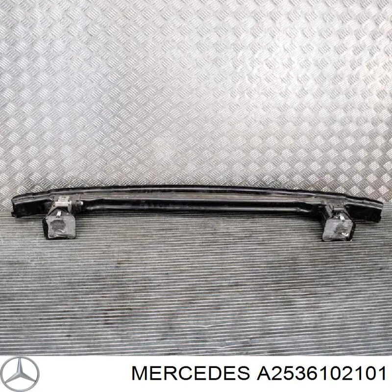  Mercedes A2536102101 precio, desde 92,56 EUR