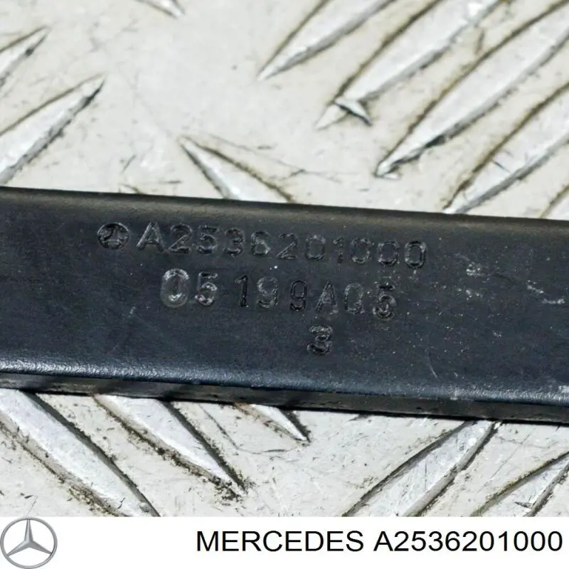 Comprar A2536201000 Mercedes 