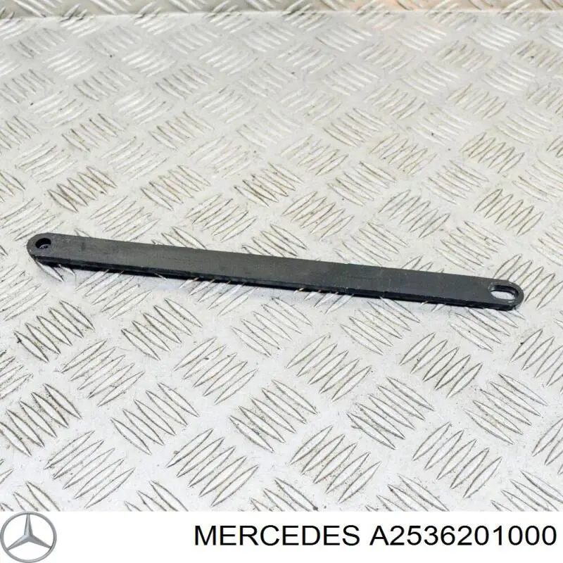 A2536201000 Mercedes