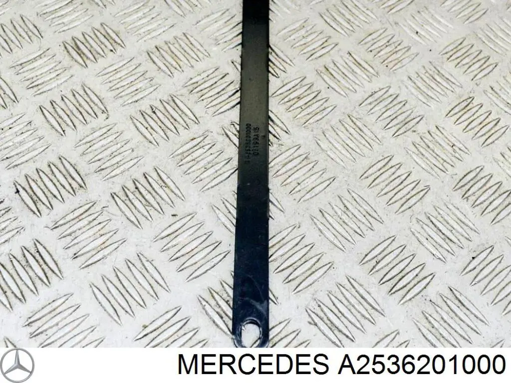  Mercedes A2536201000 precio, desde 62,44 EUR