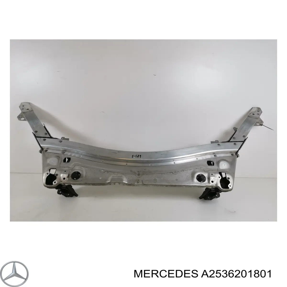Comprar A2536201801 Mercedes 
