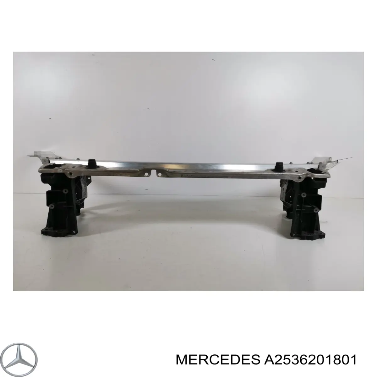  Mercedes A2536201801 precio, desde 78,41 EUR