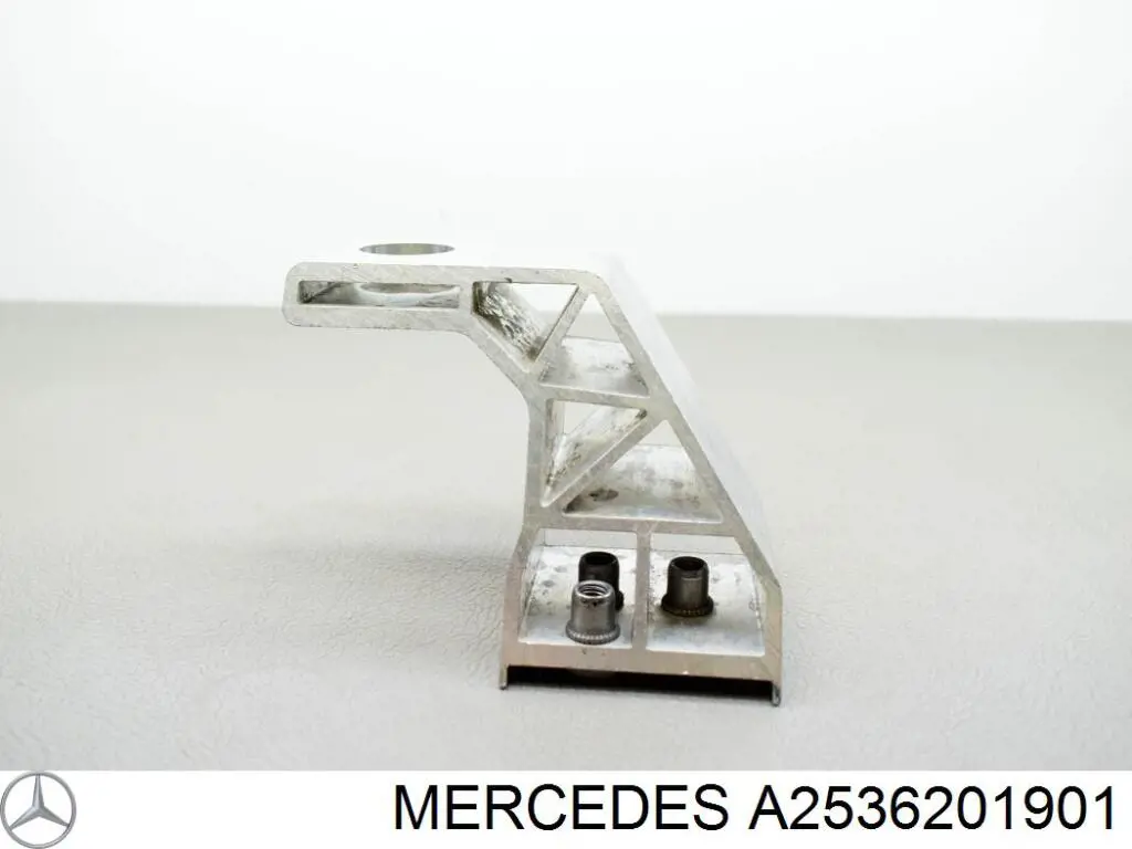 A2536201901 Mercedes 