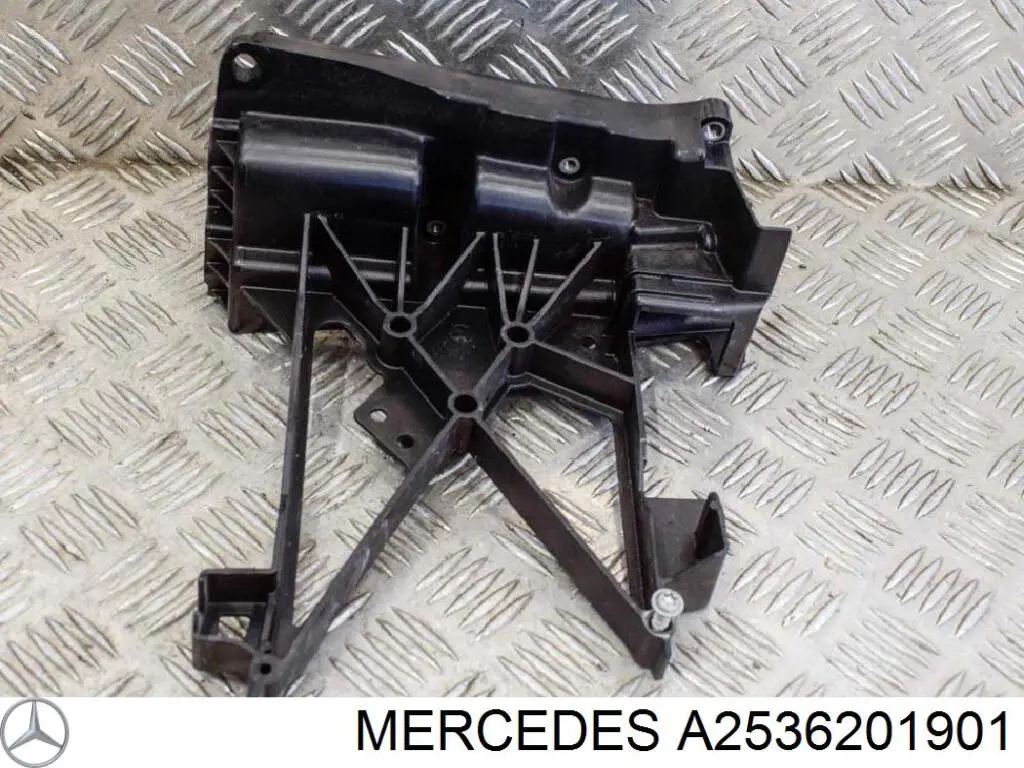  Mercedes A2536201901 precio, desde 77,38 EUR