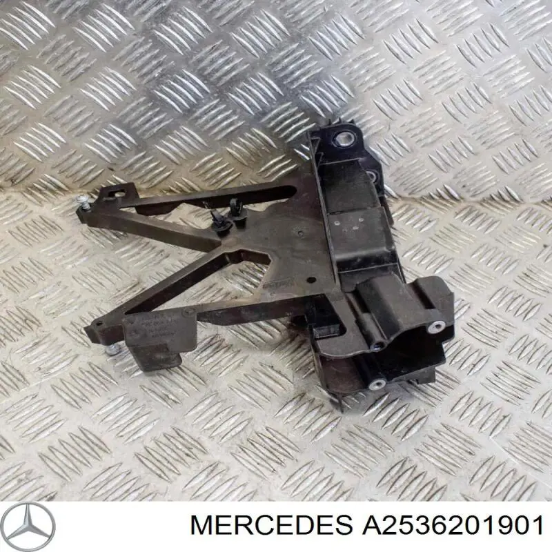 Comprar A2536201901 Mercedes 