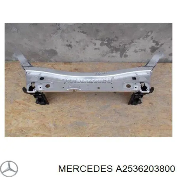 A253620380069 Mercedes