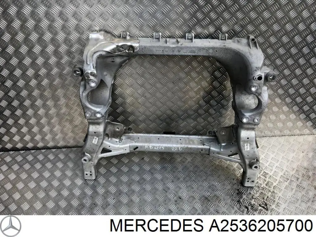 A2536205700 Mercedes