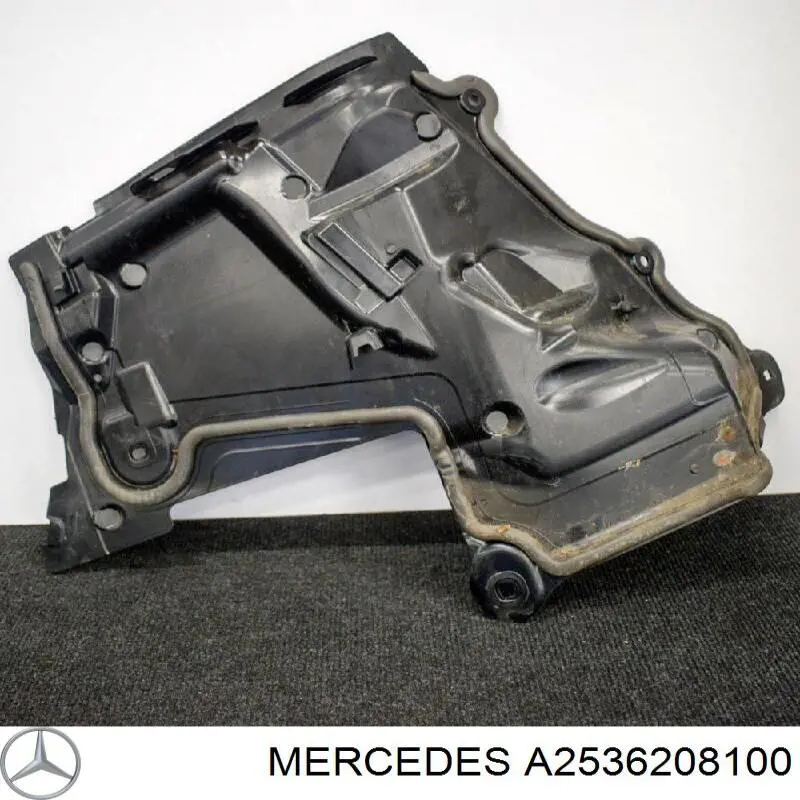 A2536208100 Mercedes