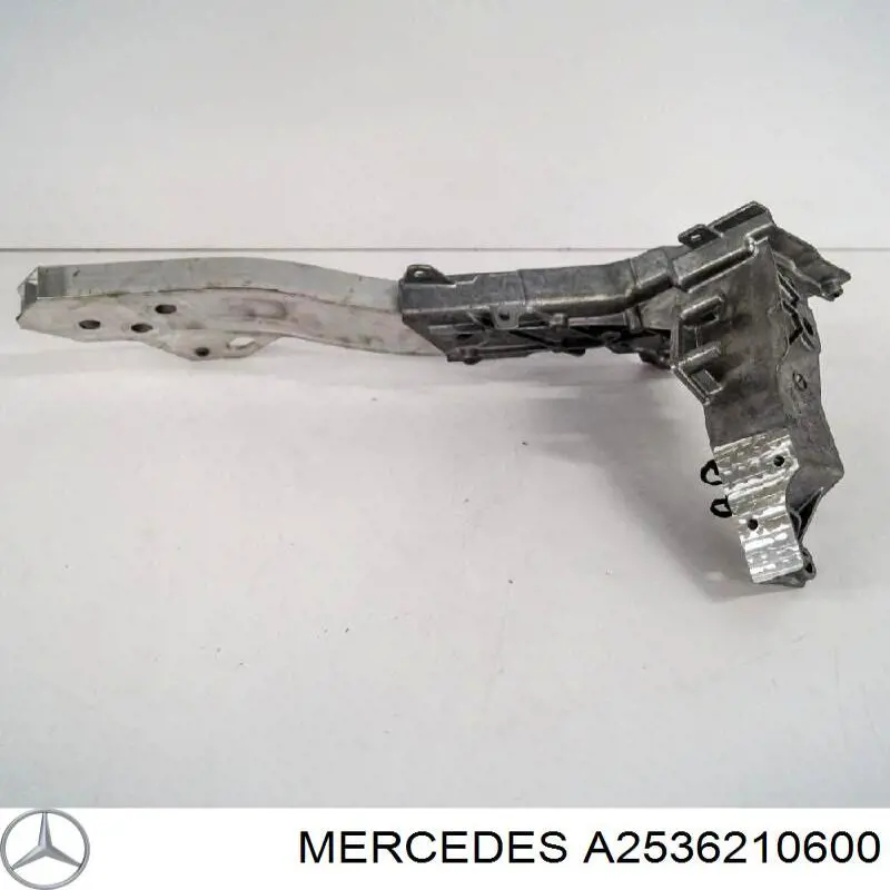 A2536210600 Mercedes