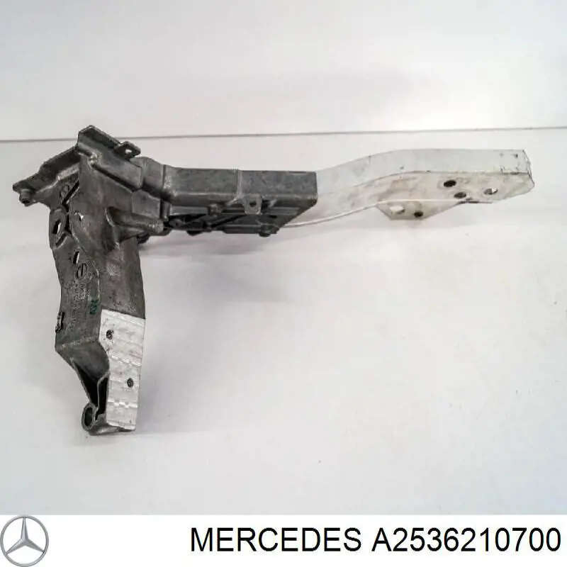 A2536210700 Mercedes