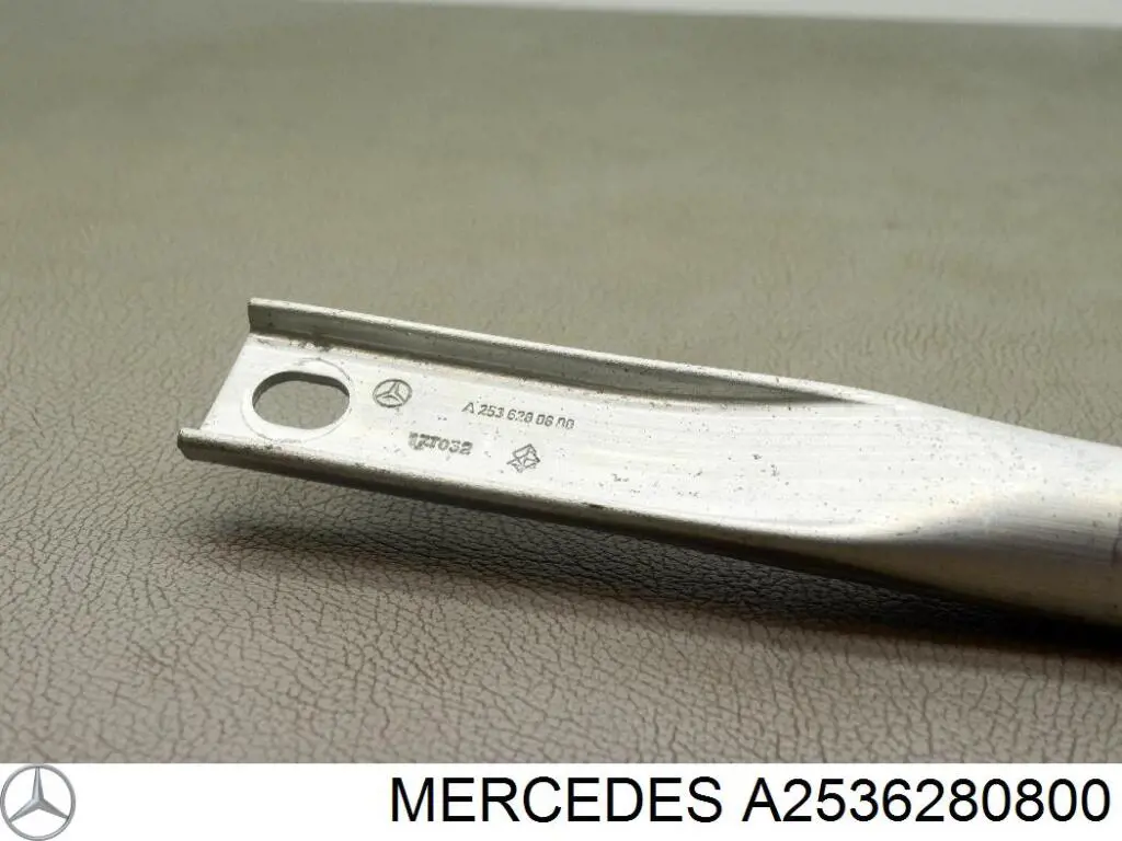 A2536280800 Mercedes