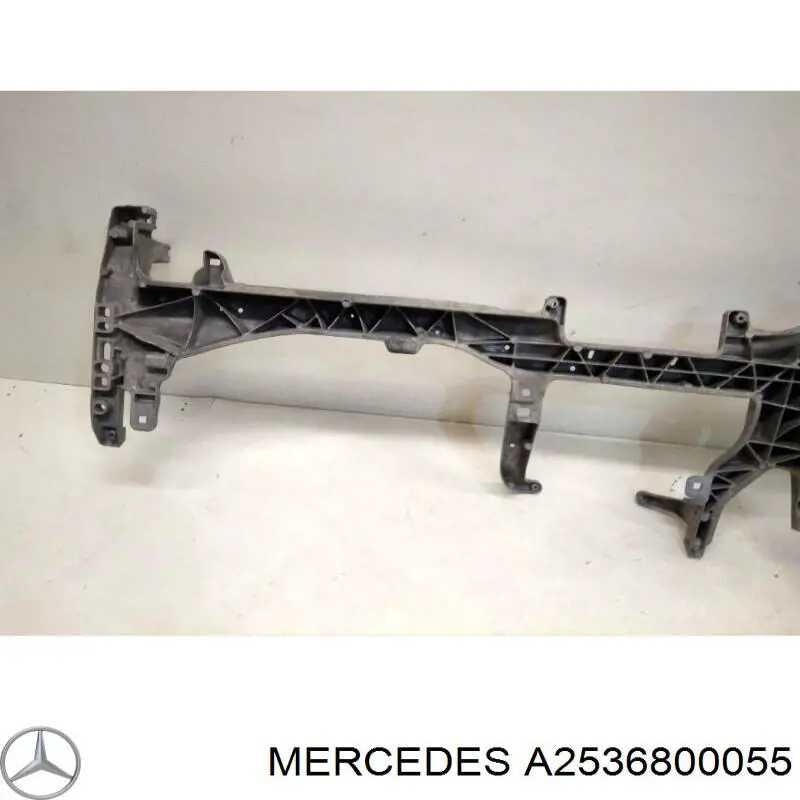 A2536800055 Mercedes