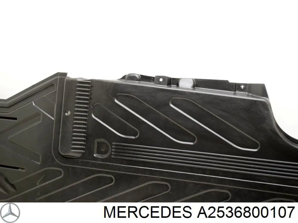 2536800107 Mercedes