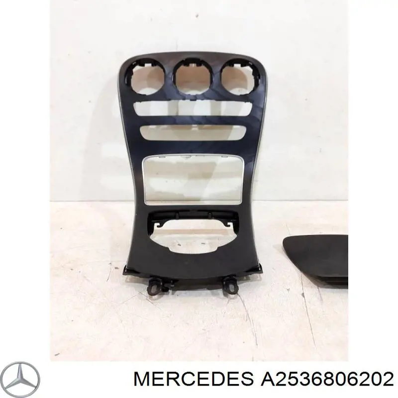 A2536806202 Mercedes