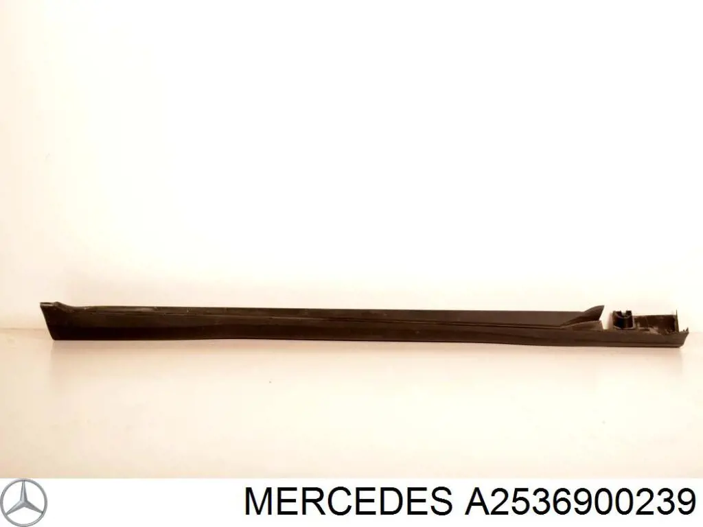 A2536900239 Mercedes