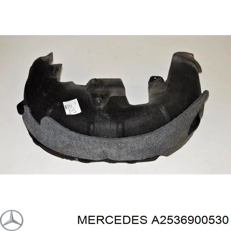 A2536900530 Mercedes