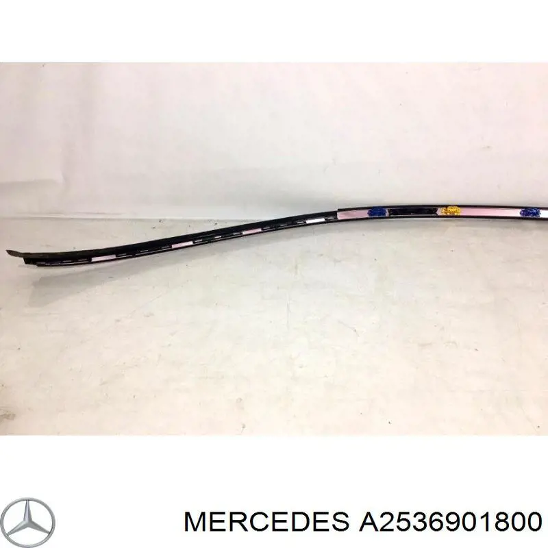 A2536901800 Mercedes