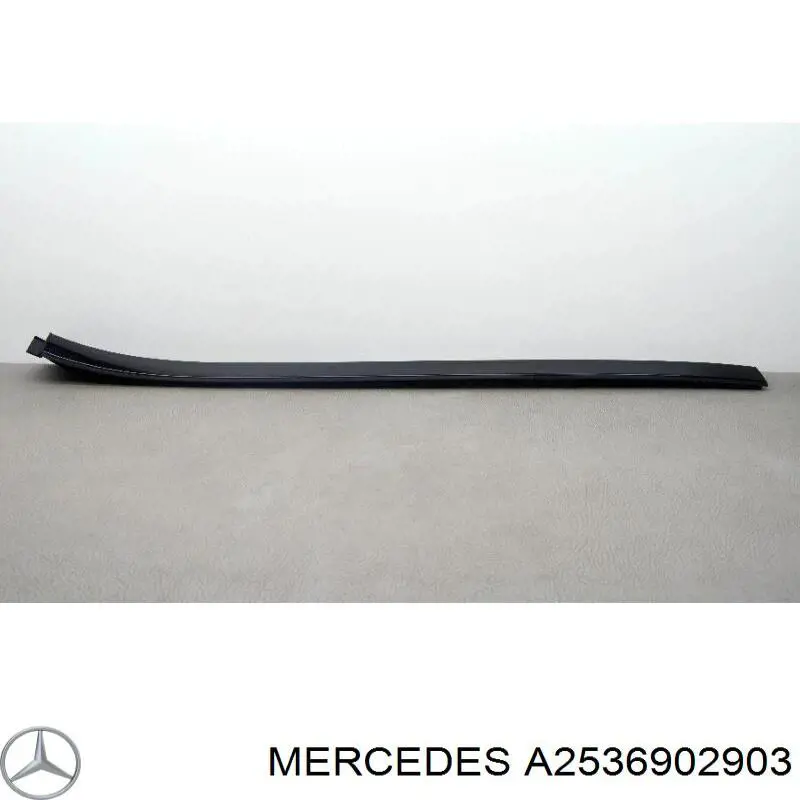  Mercedes 2536902903 precio, desde 143,16 EUR