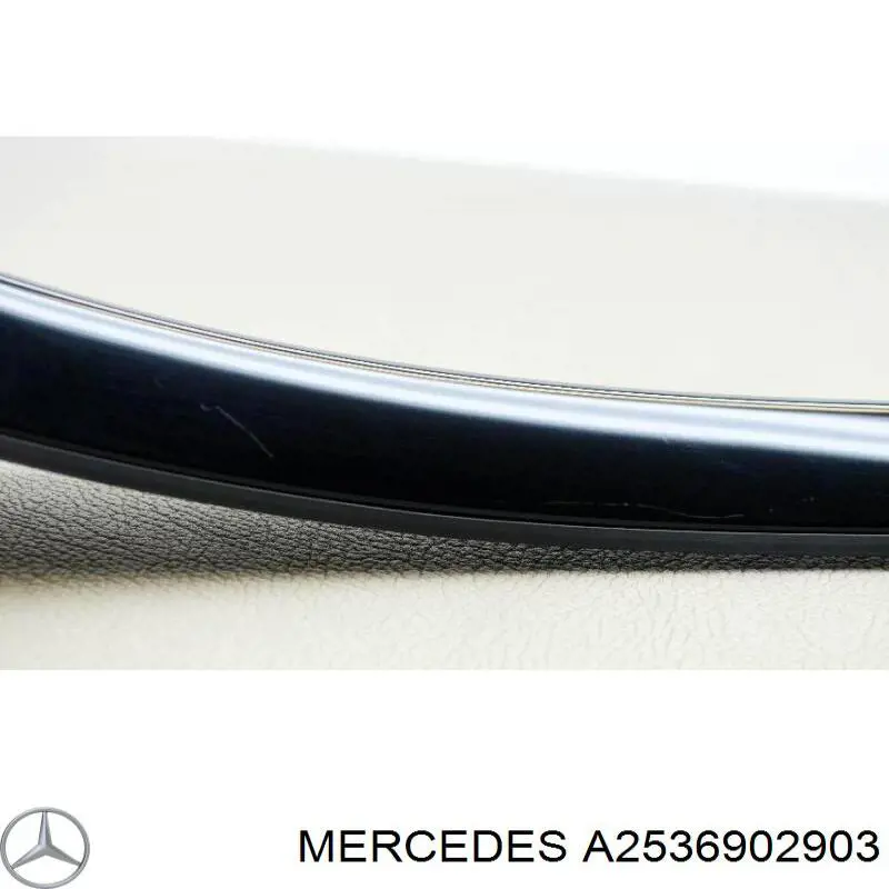 A2536902903 Mercedes