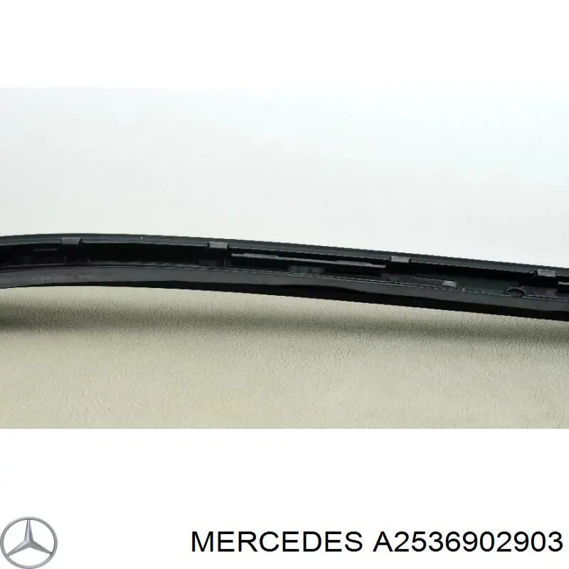Comprar 2536902903 Mercedes 